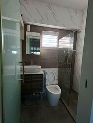 Blk 70A Telok Blangah Ridgeview (Bukit Merah), HDB 3 Rooms #553475681
